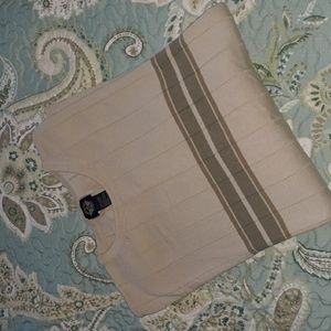Dockers Mens Cotton Sweater Size XXL